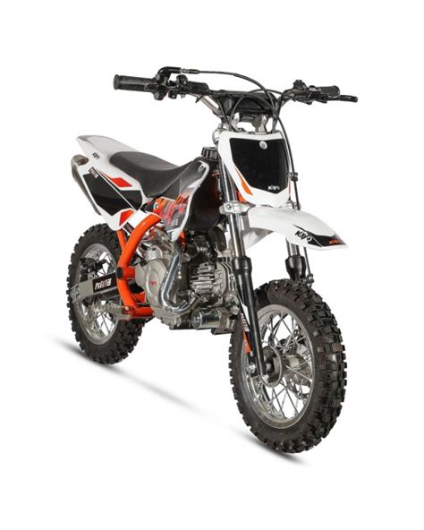 Moto cross enfant 60cc kayo 4 temps à bon prix chez nous