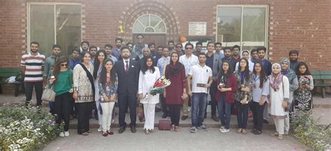 Lahore School Of Economics Entrepreneurship And Business Society