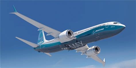 Us Congress 737 Max Fundamentally Unsafe Boeing Has Culture Of