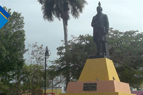 Andrés Quintana Roo héroe de la pluma y del ingenio