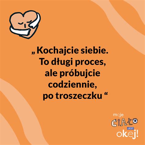 Moje Ciało Jest Okej — Znak Emotikon