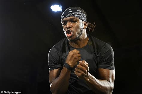 KSI Is Convinced He Ll Get More Viewers For His Sparring Match With