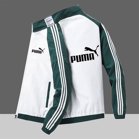 Ветровка PUMA - купить с доставкой по выгодным ценам в интернет ...