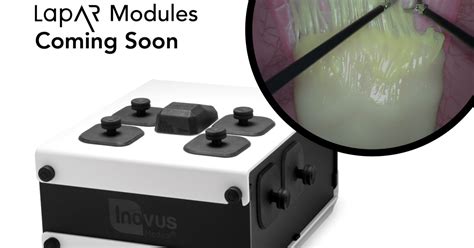 Inovus Medical Unveils Suite Of New Modules For Inovus Medical