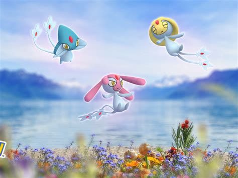 Game Pokemon GO Articles Inven Global