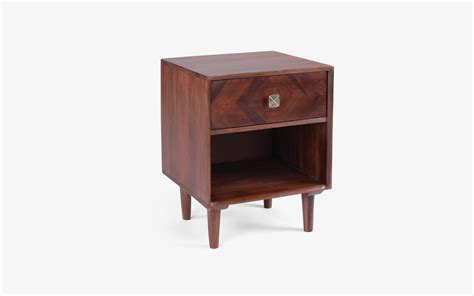 Pick New Bedside Table Designs From Orange Tree