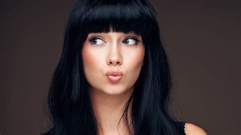 black hair color ideas hubpages