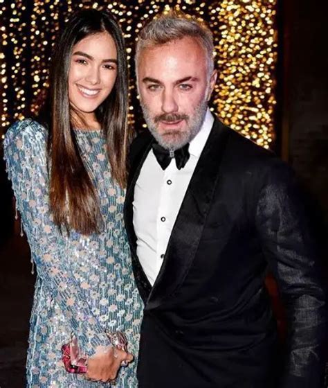 Gianluca Vacchic Married Status; Wife, Girlfriend, Daughter & Hefty Net ...