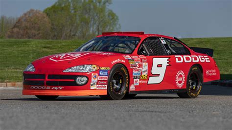 Dodge Intrepid Race Car For Sale At Auction Mecum Auctions