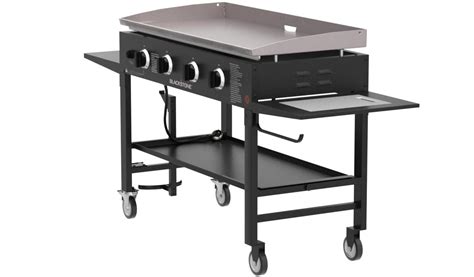 Blackstone 36 Propane Gas Griddle Cooking Stations 1554 The 58 Off