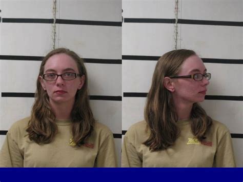 Traffic Stop Leads To Decatur Womans Arrest On Drug Charges