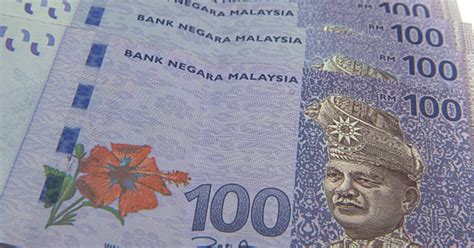 Perkembangan Positif Ringgit Bukti Strategi Kerajaan Madani Berkesan