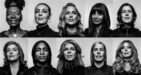 Independent Women The Influence List 2024 Recognises Britain’s 50 Most Influential Women