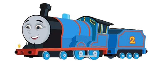All Engines Go Edward Fixed By Trainboy452 On Deviantart