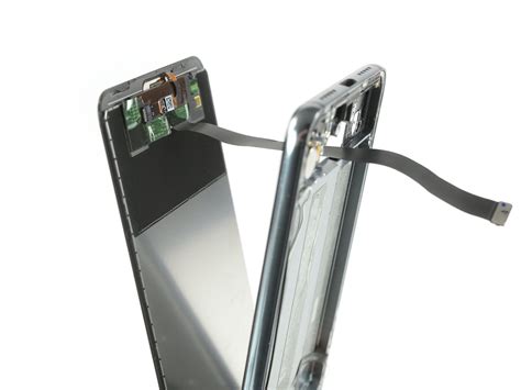 Huawei P20 Screen