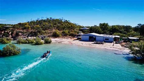 Cygnet Bay Pearl Farm A Western Australia Gem In The Kimberley