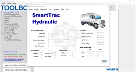 Wabco Toolsbox Plus 14 3 0 0