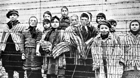 Kindertransport la misión secreta que salvó a 10 000 niños judíos del