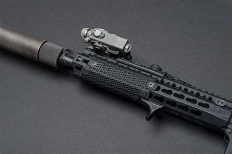 RailScales - AR-15 Rail Grips, Covers, Stops, And More