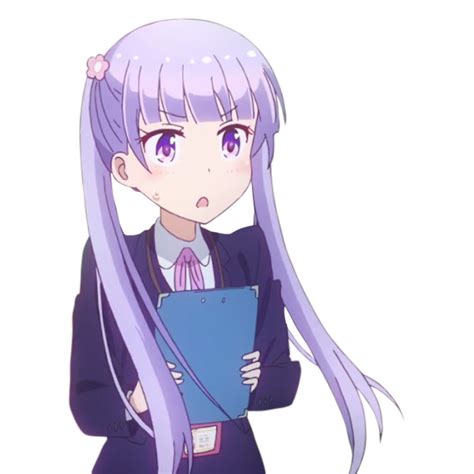 Suzukaze Aoba From New Game Ep 3 2 Anime Anime Characters Anime