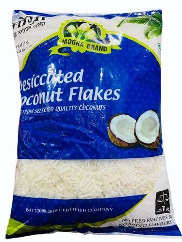 Eagle Coconut Flakes At Rs 144piece कोकोनट फ्लेक्स In Kanpur Id