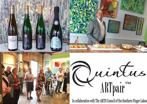 Artpair™ The Arts Council Of The Southern Finger Lakes