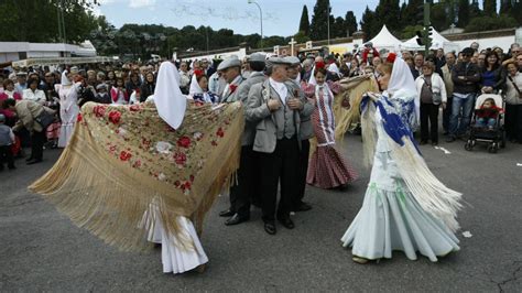 Escapada A Las Fiestas De San Isidro En Madrid