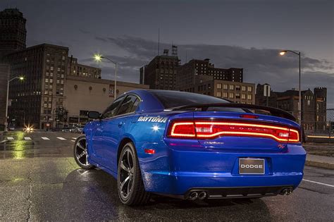 Hd Wallpaper Dodge Charger Srt Super Bee Dodge Chaarger Daytona