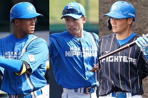 本番も“ガラポン”で決める？ 奇想天外な新庄監督の日本ハム開幕スタメンを真剣予想 野球 スポーツブル スポブル