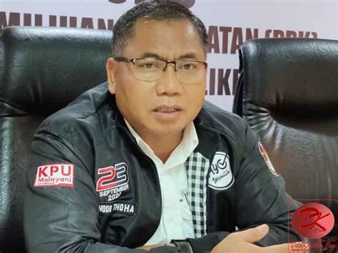 Tes Tertulis Calon Anggota PPK Balikpapan Diikuti 92 Peserta Detak Kaltim