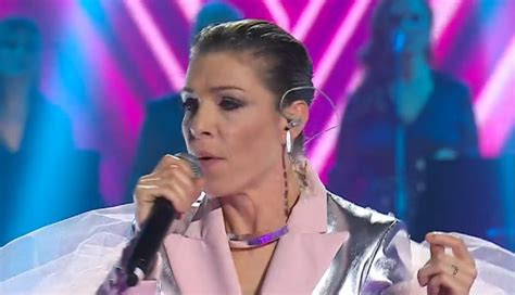 Loredana Errore chi è la cantante di Ora o Mai Più in coppia con Marco