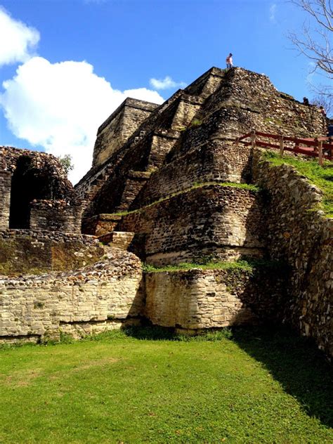 Altun Ha Belize