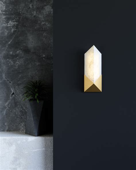 Alora Lighting Caesar Wall Sconce Lightopia