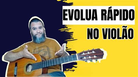 Exerc Cios F Ceis Para Evoluir R Pido No Viol O Viol O Para Iniciante