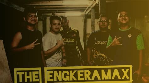 Bechiping Pengerindu Masterpiece Cover By The Engkeramax Band Part