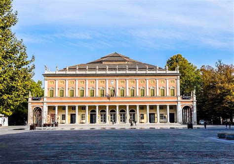 Scandiano Cosa Vedere Meteo Turismo Viaggi Itineranti