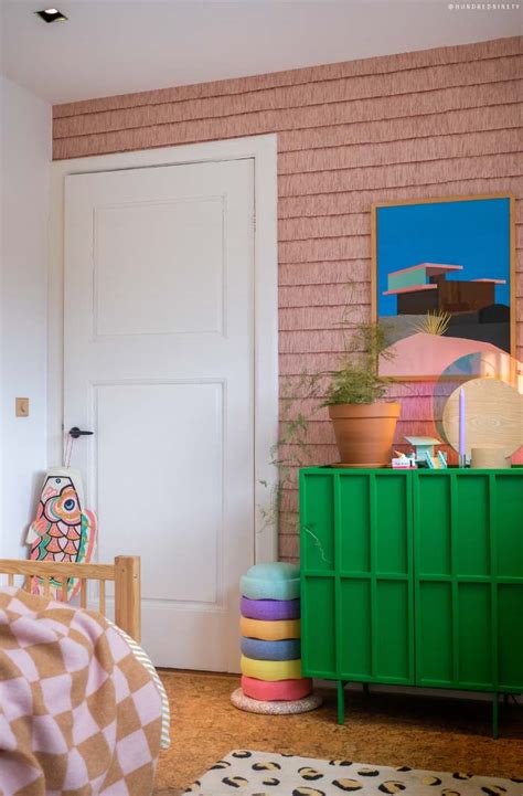 Kleine Slaapkamer Inrichten Kinderkamerstylist