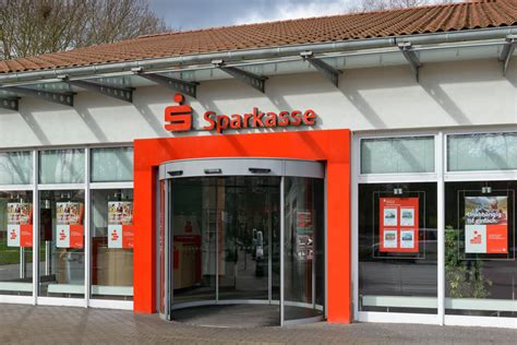 Sparkasse Dortmund Sb Filiale Lanstrop Färberstraße 23