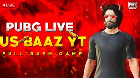 PUBG MOBILE RUSH GAMEPLAY ROAD TO 2K SUBSCRIBERS Pubgmobile Pubg