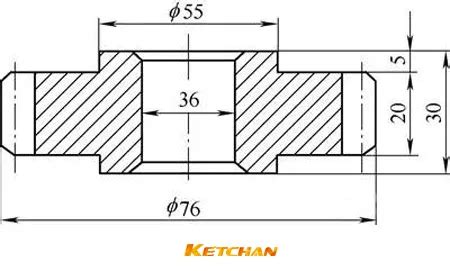 Dual Frequency Induction Hardening Of Gears Ketchan Induction