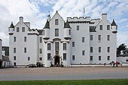 Blair Castle – Wikipedie