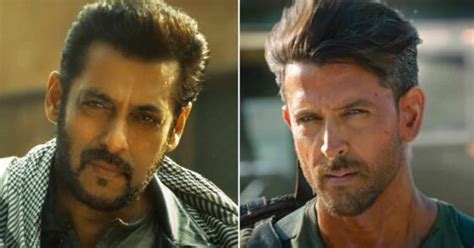 Salman Khan's Tiger 3 Chaos: Hrithik Roshan's Dialogue Leaked/Revealed ...