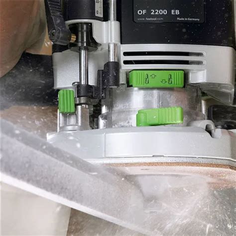 Festool Oberfr Se Of Eb Plus Igm N Stroje A Stroje