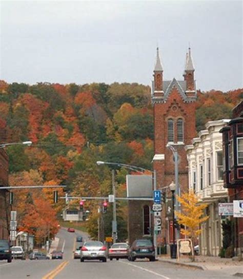 Village of Warsaw, NY 14569 – Located in Wyoming County. The Village in ...