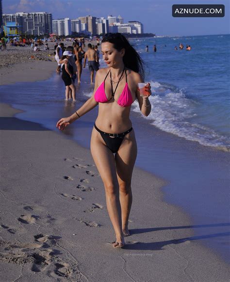 IVA KOVACEVIC Nude AZNude