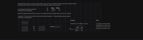 Solved Tasks 1 Construct The Null And Alternative