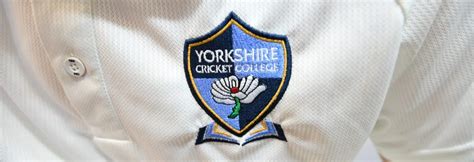 New Course Available At The Yorkshire Cricket College Yorkshire