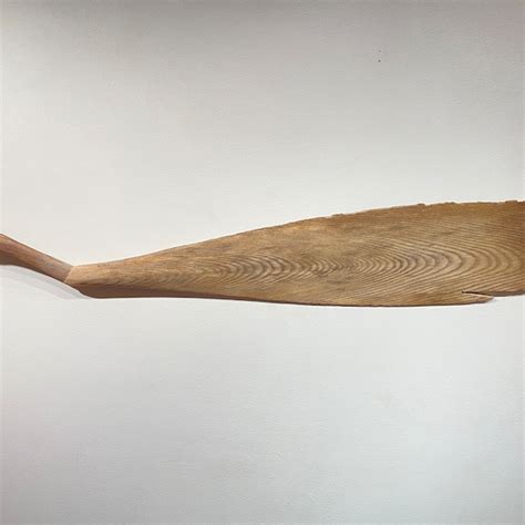 Carved Whale Etsy