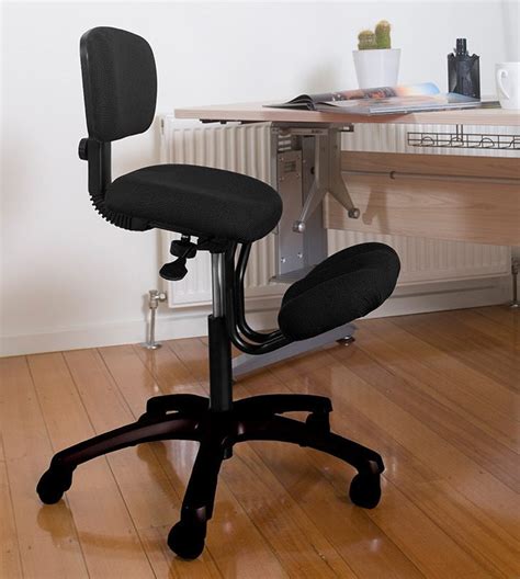 Best Office Chair For Sitting Cross Legged 2024