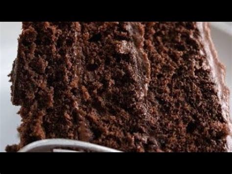 Soft Chocolate Cake Homemade Recipe ExpertsKitchen Shorts YouTube